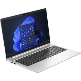 HP ProBook 455 G10 15-inch (2023) - Ryzen 3 - 7000 Series (U) - 8GB - SSD 256 GB AZERTY - French