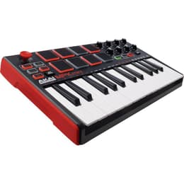 Akai Professional MPK Mini Hybrid 3 wobble Musical instrument