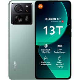 Xiaomi 13T 256GB - Green - Unlocked