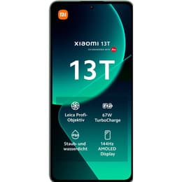 Xiaomi 13T 256GB - Green - Unlocked