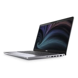 Dell Latitude 5510 15-inch (2021) - Core i5 - Gen 10 (U) - 8GB - SSD 256 GB QWERTZ - German