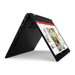 Lenovo ThinkPad L13 Yoga 13-inch Core i7-10510U - SSD 256 GB - 8GB AZERTY - French