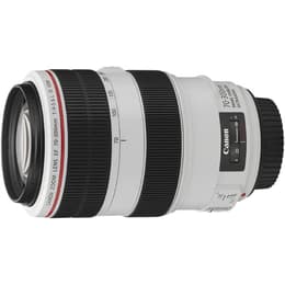 Camera Lense CANON EF 70-300mm f/4-5.6L IS USM Canon EF 70-300mm f/4-5.6