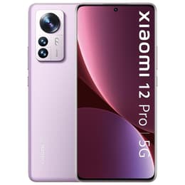 Xiaomi 12 256GB - Purple - Unlocked - Dual-SIM