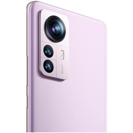 Xiaomi 12 256GB - Purple - Unlocked