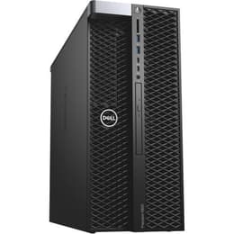 Dell Precision 5820 Xeon W-2123 3.6 - SSD 512 GB - 64GB