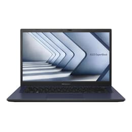 Asus ExpertBook B1502CVA 15-inch (2023) - Core i7-1355U - 16GB - SSD 512 GB QWERTY - English