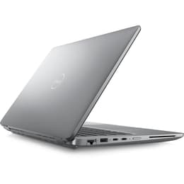 Dell Latitude 14 5440 14-inch (2023) - Core i3-1315U - 8GB - SSD 256 GB QWERTY - English