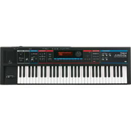 Roland Juno - Di Musical instrument