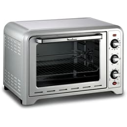 Moulinex OX485E10 Mini oven