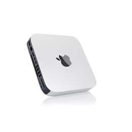 Mac mini (October 2014) Core i5 1,4 GHz - HDD 500 GB - 4GB