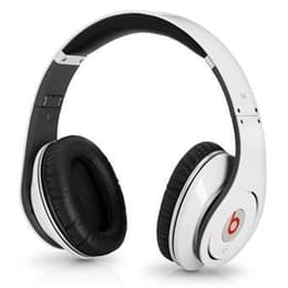 Beats By Dr. Dre Monster Headphones - White