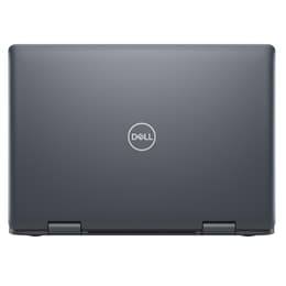 Dell Inspiron 5481 14-inch (2018) - Core i3 - Gen 8 (U) - 8GB - SSD 256 GB QWERTY - English