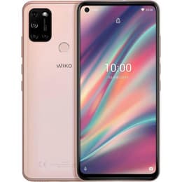Wiko View5 64GB - Pink - Unlocked
