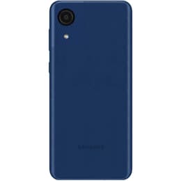 Galaxy A03 32GB - Blue - Unlocked