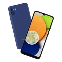 Galaxy A03 32GB - Blue - Unlocked