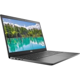 Dell Latitude 3510 15-inch (2020) - Core i5 - Gen 10 (U) - 16GB - SSD 256 GB AZERTY - French