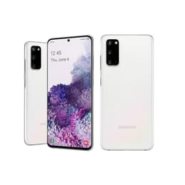 Galaxy S20 5G 128GB - White - Unlocked