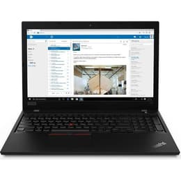 Lenovo ThinkPad L590 16-inch (2020) - Core i5-8265U - 8GB - SSD 256 GB QWERTY - Finnish