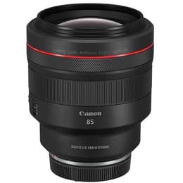 Camera Lense Canon RF 85mm f1.2 L USM DS Canon RF 85mm f/1.2