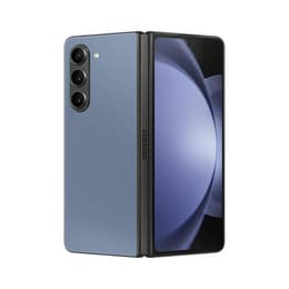 Galaxy Z Fold5 256GB - Blue - Unlocked