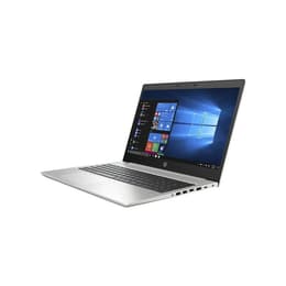 HP ProBook 450 G7 15-inch (2020) - Core i7 - Gen 10 (U) - 8GB - SSD 256 GB AZERTY - French