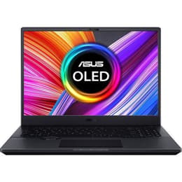 Asus ProArt Studiobook 16 H7600ZM 15-inch (2022) - Core i7 - Gen 12 (H) - 32GB - SSD 1 TB QWERTY - English