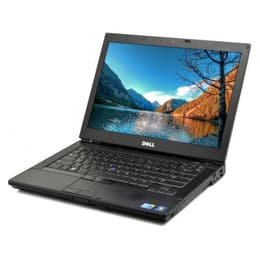 Dell Latitude E6410 14-inch (2010) - Core i5-520M - 4GB - HDD 250 GB QWERTZ - German