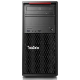 Lenovo ThinkStation P310 Xeon E3-1220 v5 3 - SSD 180 GB - 16GB