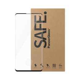 Protective screen Galaxy S10 - Glass - Transparent