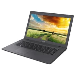 Acer Aspire E5-772G-53Z2 17-inch (2015) - Core i5-4210U - 4GB - HDD 1 TB AZERTY - French