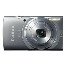Canon Ixus 150 Compact 16 - Silver