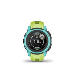 Garmin Instinct 2S Surf Bluetooth 40 mm - Green