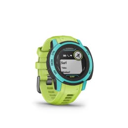 Garmin Instinct 2S Surf Bluetooth 40 mm - Green