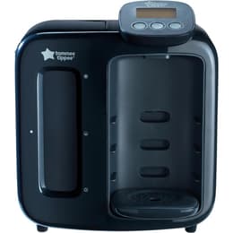 Multi-purpose food cooker Tommee Tippee Perfect Prep Closer to nature Day & Night L - Black