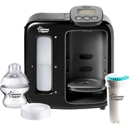 Multi-purpose food cooker Tommee Tippee Perfect Prep Closer to nature Day & Night L - Black