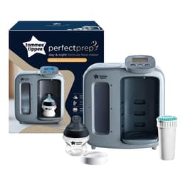Multi-purpose food cooker Tommee Tippee Perfect Prep Closer to nature Day & Night L - Black