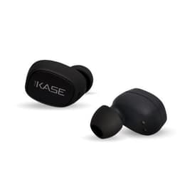 Kase Gen 2.0 Advanced True Wireless Earbud Bluetooth Earphones - Black