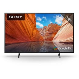 Sony KD65X81JAEP 65" 3840x2160 Ultra HD 4K LED Smart TV