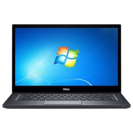 Dell Latitude 7280 12-inch (2019) - Core i5-7300U - 16GB - SSD 512 GB AZERTY - French