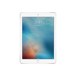iPad Pro 9.7 (2016) 1st gen 128 GB - Wi-Fi + 4G - Rose Gold