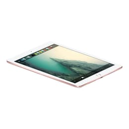 iPad Pro 9.7 (2016) 1st gen 128 GB - Wi-Fi + 4G - Rose Gold