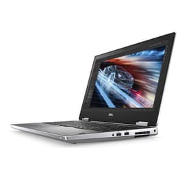 Dell Precision 7540 15-inch (2019) - Core i7 - Gen 9 (H) - 32GB - SSD 1 TB QWERTZ - German