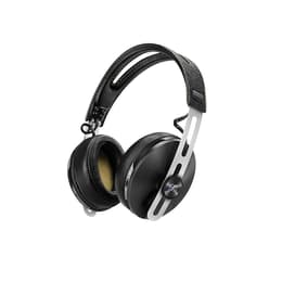 Sennheiser Momentum Wireless 2.0 noise-Cancelling wireless Headphones with microphone - Black