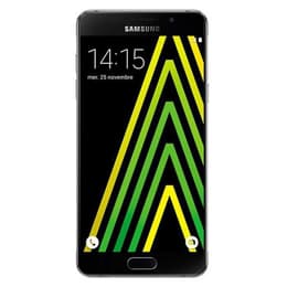 Galaxy A5 (2016) 16GB - Black - Unlocked