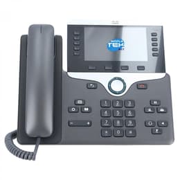 Cisco 8861 Landline telephone