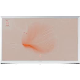 Samsung QE49LS01RASXXN 49.0000" 3840x2160 Ultra HD 4K QLED Smart TV