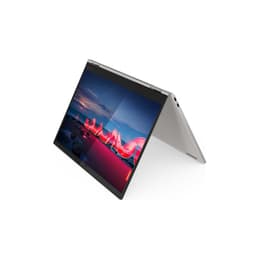 Lenovo ThinkPad X1 Carbon G9 13-inch (2021) - Core i7 - Gen 11 (G) - 16GB - SSD 512 GB QWERTY - English