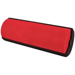 Toshiba TY-WSP70 Bluetooth Speakers - Red/Black