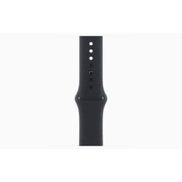 Apple Watch Series 9 (2023) GPS + Cellular 45 mm - Stainless steel Graphite
